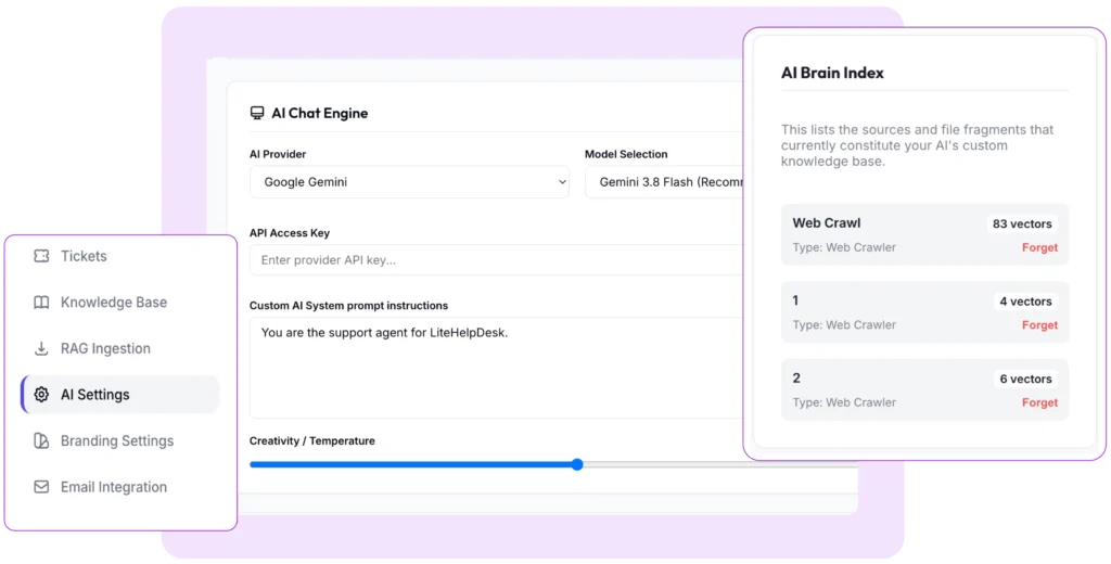 AI Customer Support