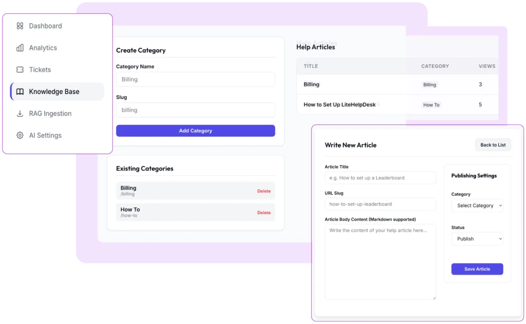 Knowledge Base